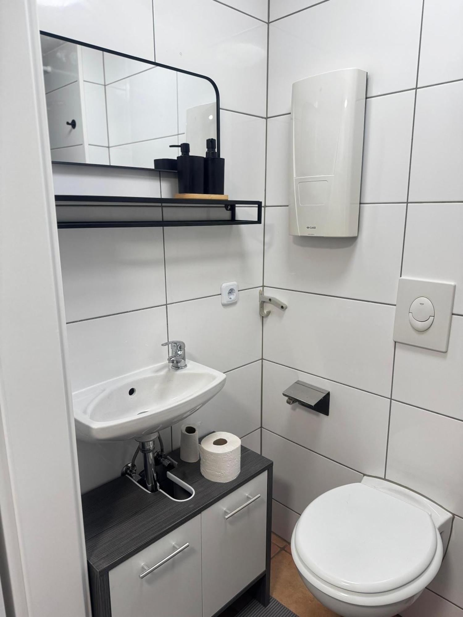 Maru Living M71 Appartement *